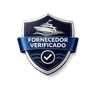 Selo de Verificado