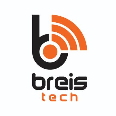 Logo da Breis Tech