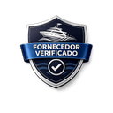 Selo de Verificado