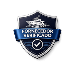 Selo de Verificado